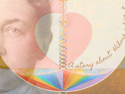 The Spirit Moves You To Color The Unseen | August 9, 2025 5:30 PM